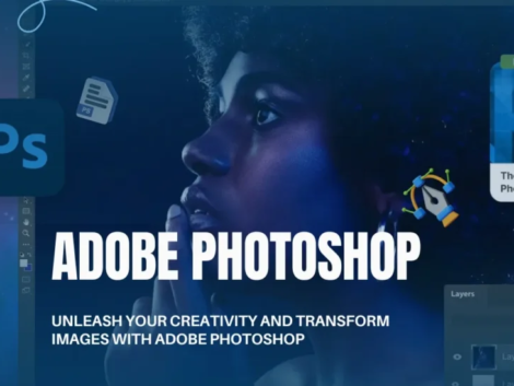 Adobe photoshop
