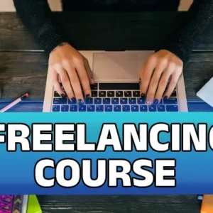 Freelancing course