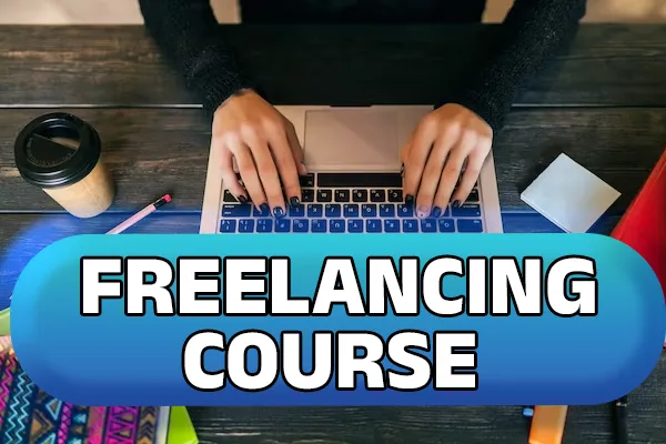 Freelancing course