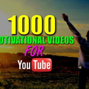 Motivational Reels Pack