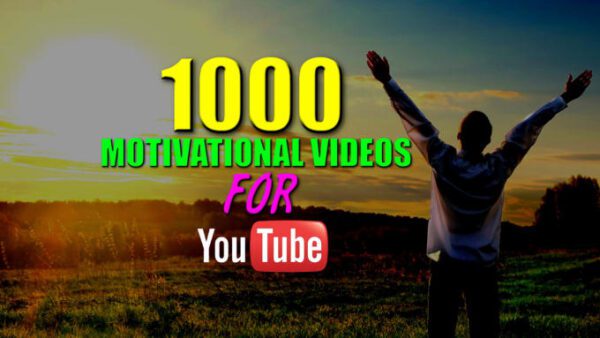 Motivational Reels Pack