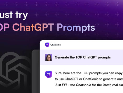 chatgpt prompts
