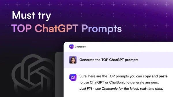 chatgpt prompts