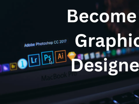 graphic designing course
