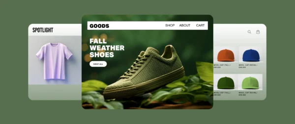 shopify themes