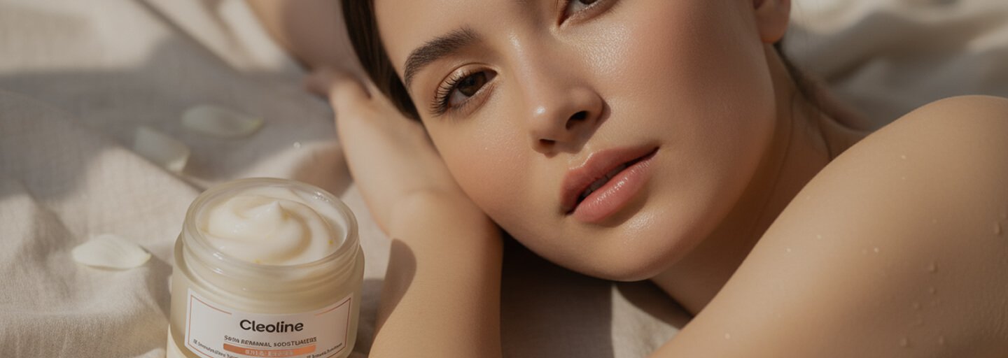 beauty store philosophy wide banner image