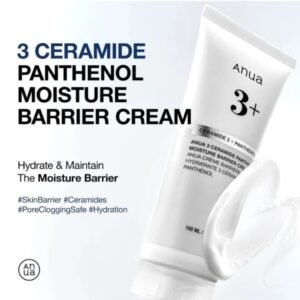 Barrier Repair Hydrating Cream