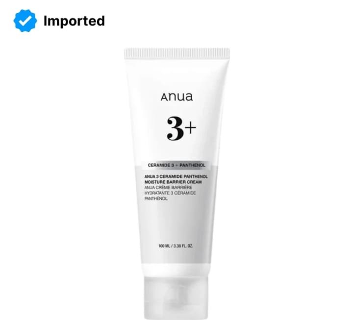 Barrier Repair Hydrating Cream - Image 3