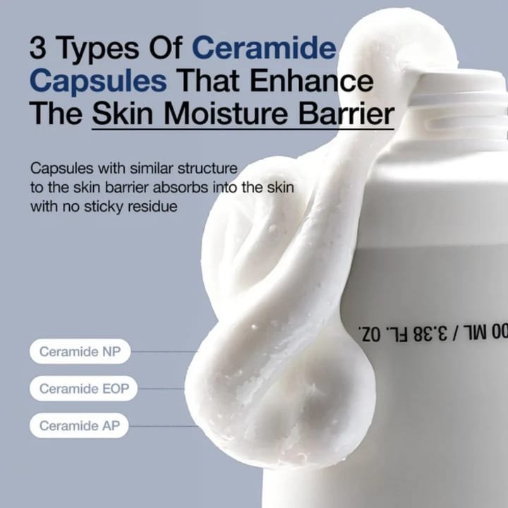 Barrier Repair Hydrating Cream - Image 4