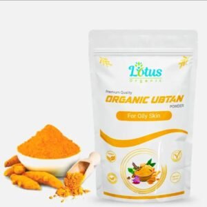 Organic Ubtan Power