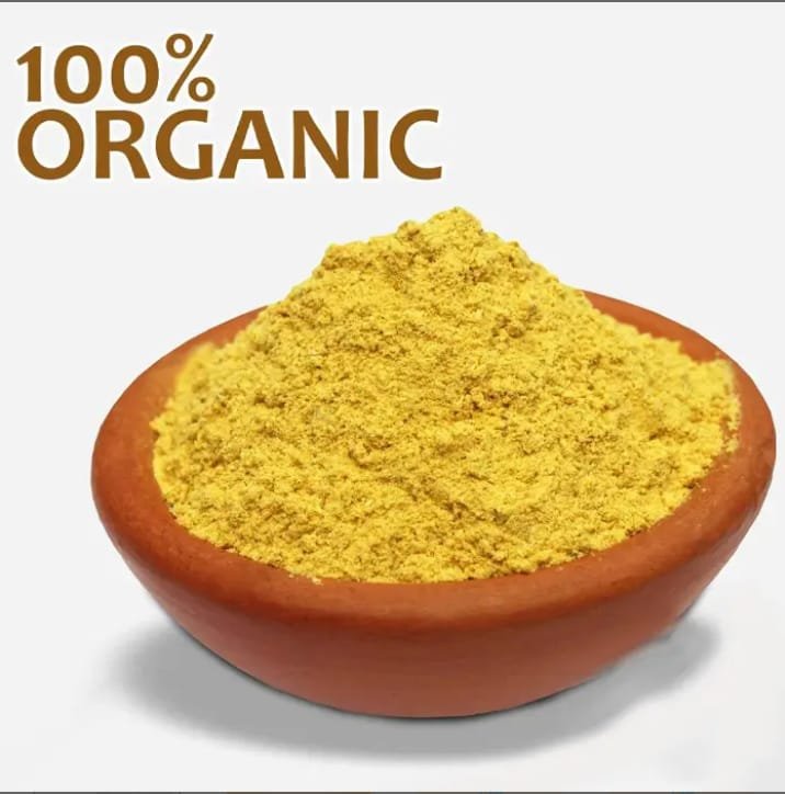 Organic Ubtan Power - Image 4