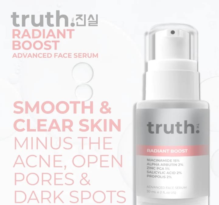 Brightening serum. - Image 2